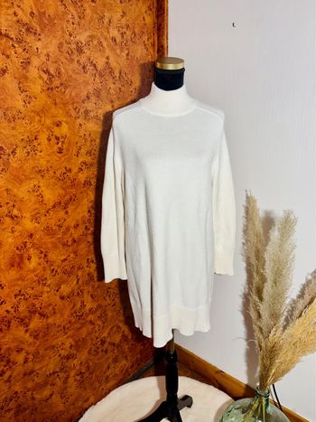 Robe Pull Zara M - Chaude & Tendance - Automne / Hiver