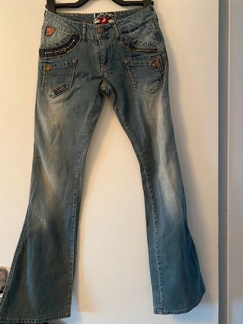 Jeans Lois Taille 29