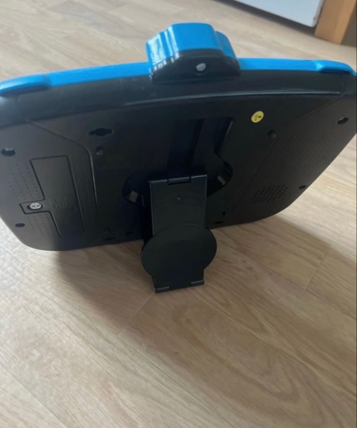 Ordinateur pat patrouille vtech - photo numéro 3