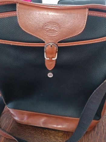 Sac bandoulière