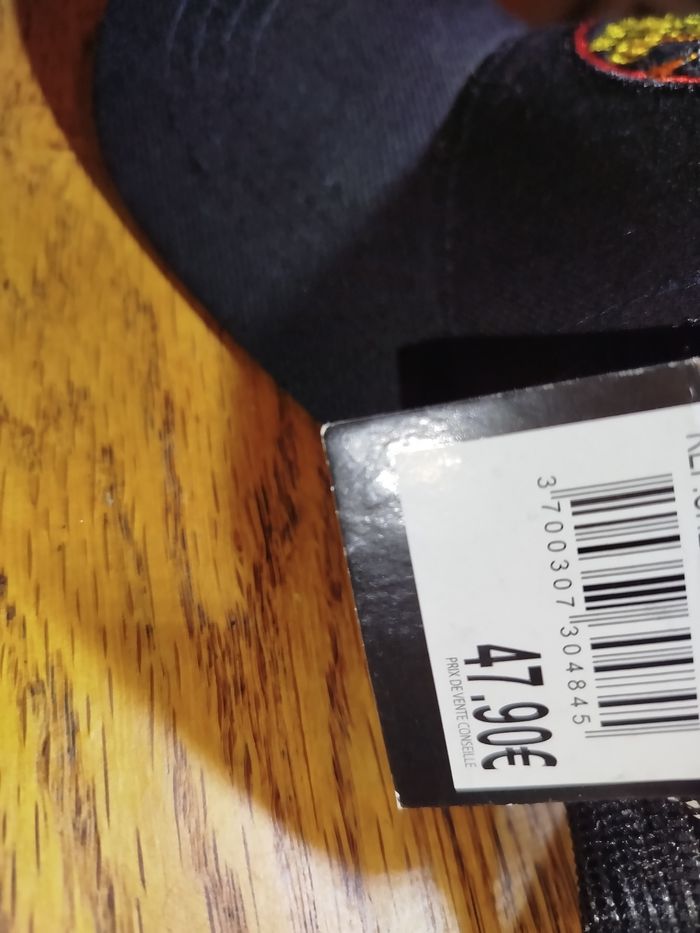 Casquette chevigon - photo numéro 10