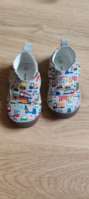 Chaussons
