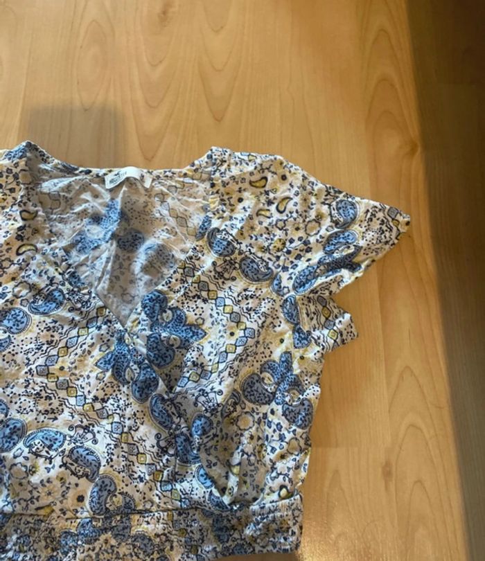 Top été - photo numéro 3