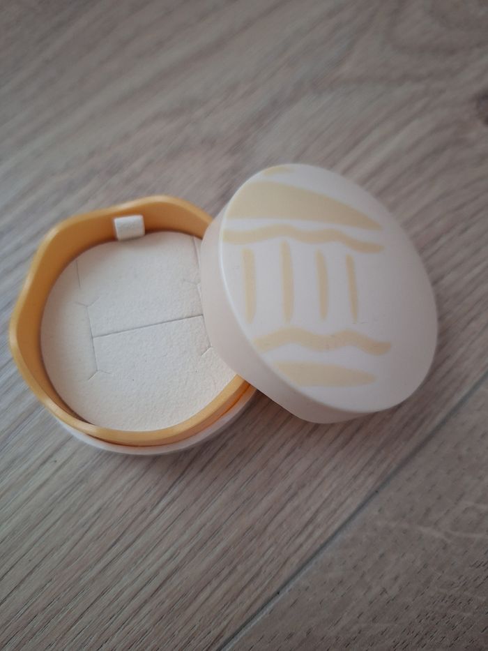 Coffret étui à bijoux pour bagues ou boucles d'oreilles