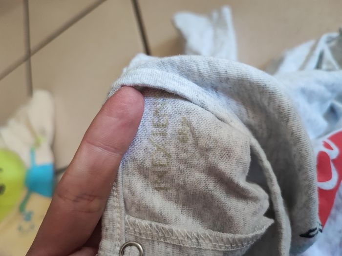 Pyjama léger - photo numéro 3