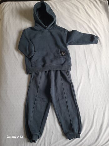 Ensemble jogging garçon