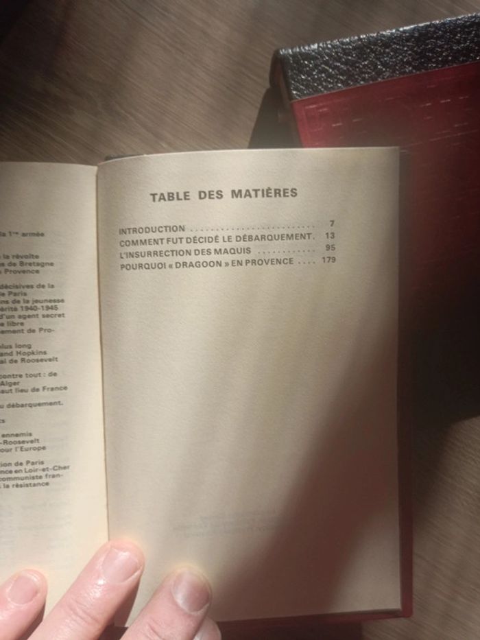 Les grandes énigmes de la libération - photo numéro 6