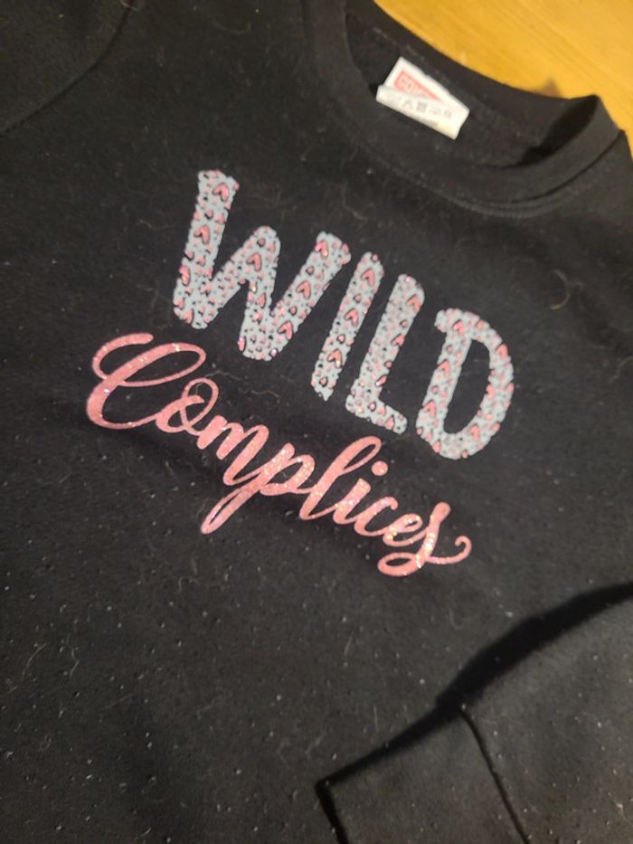 Sweat Complices - photo numéro 2