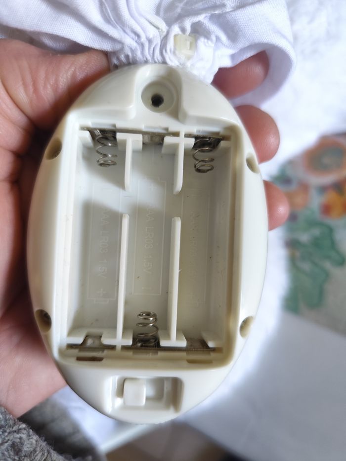 Ourson Magicalin - photo numéro 8