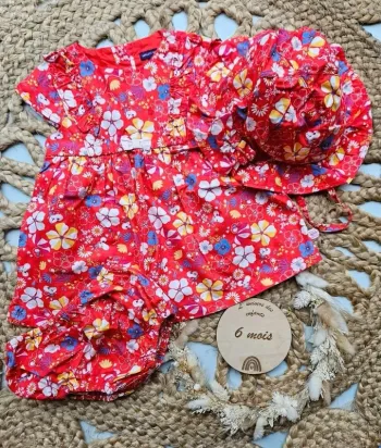 Ensemble Sergent Major 6m