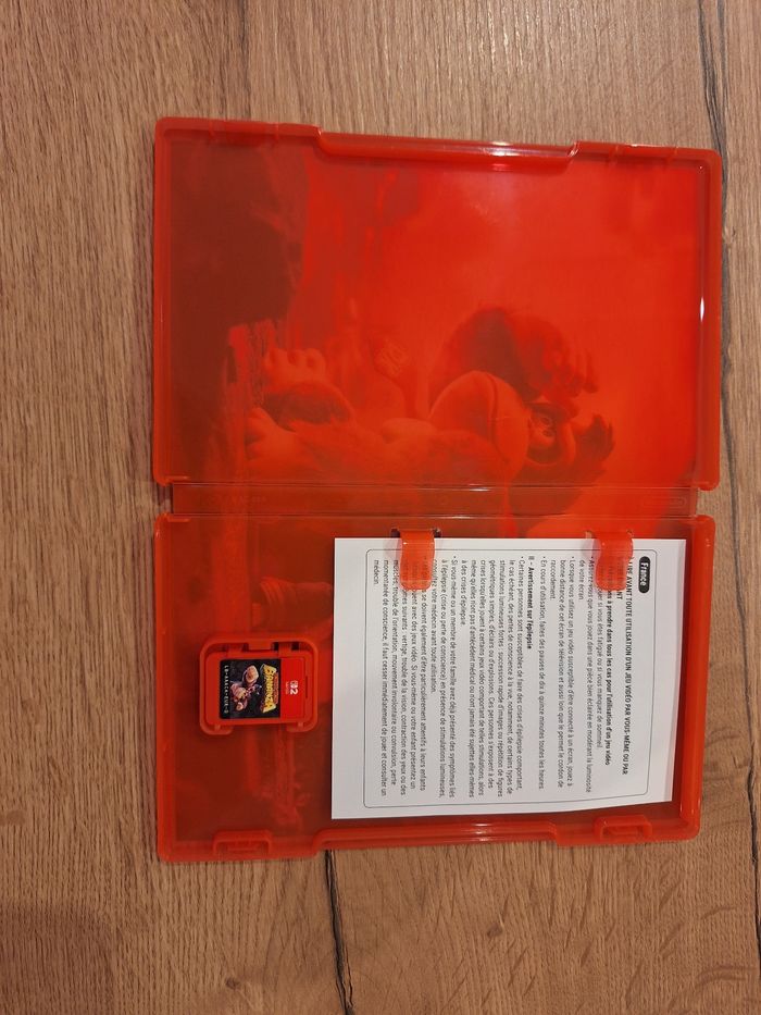 Bananza jeu switch 2 - photo numéro 2