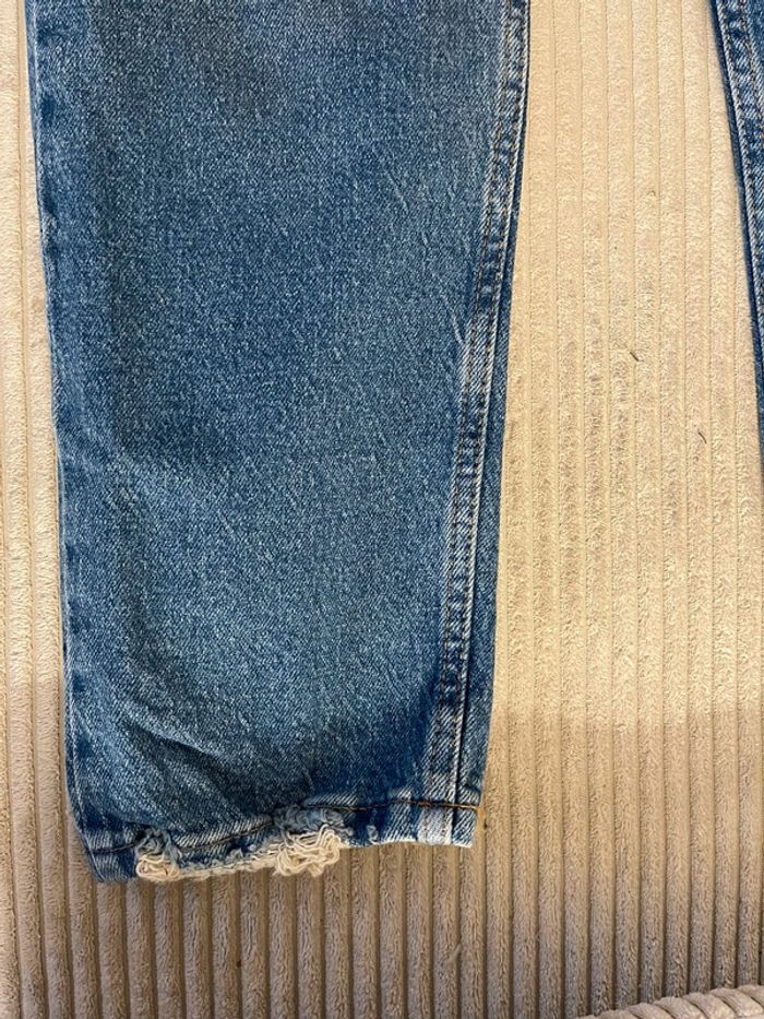 Jean style mom - photo numéro 3