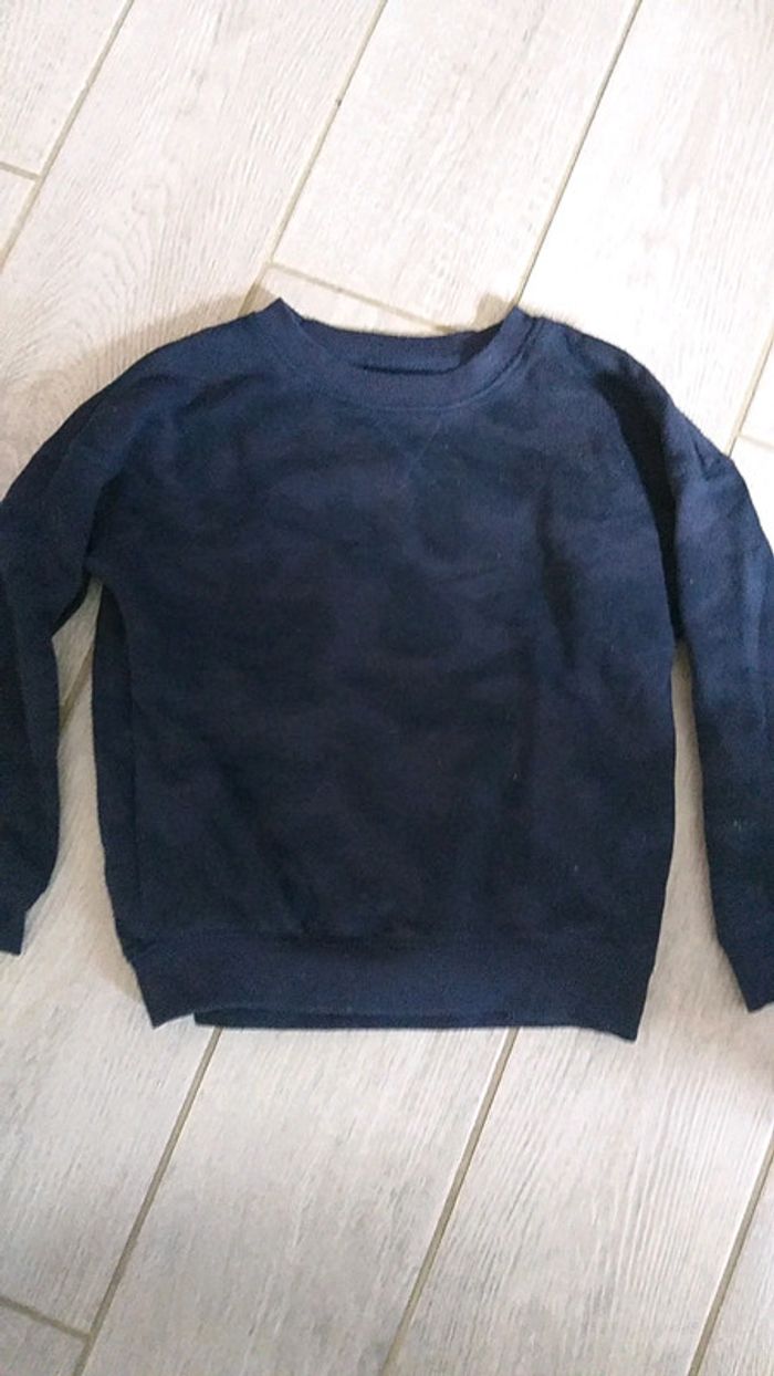 Pull garçon