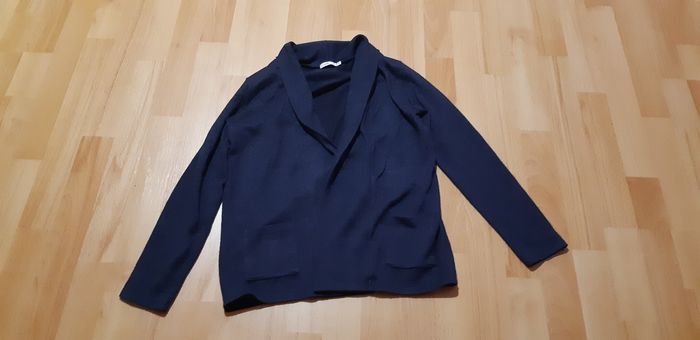 Gilet taille