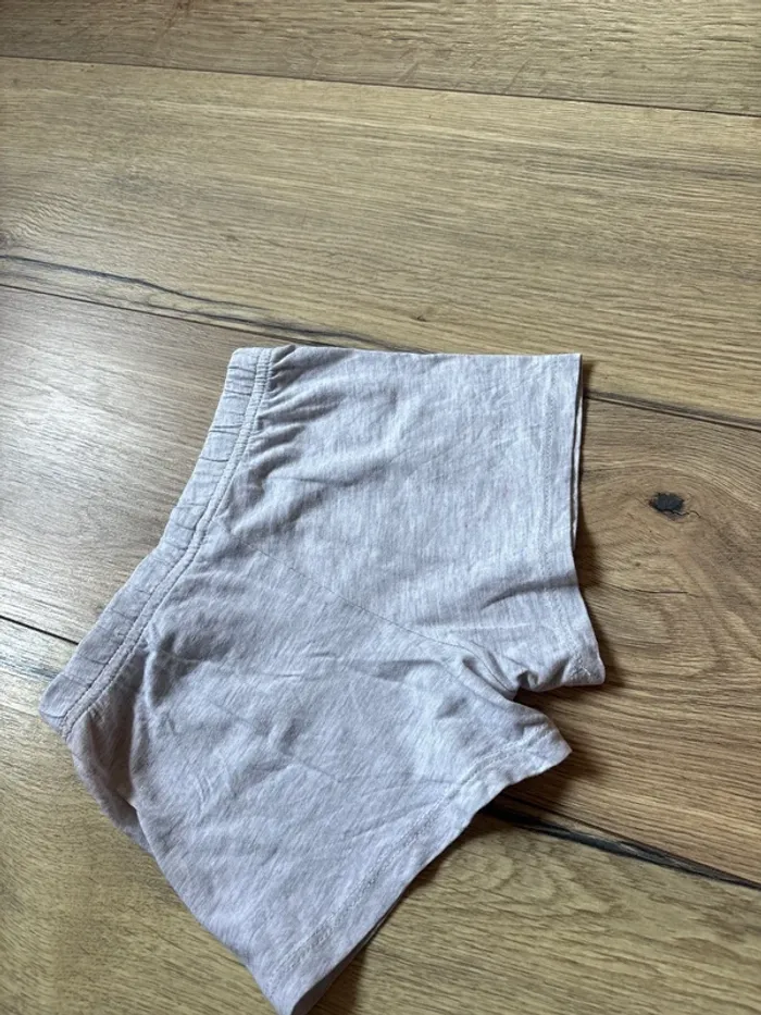Pyjama short - photo numéro 5