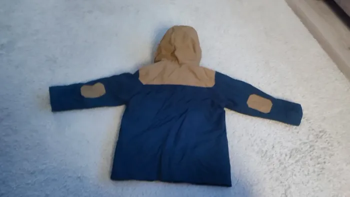 Imperméable - photo numéro 2