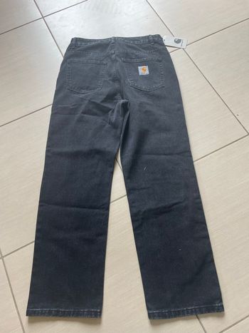 Jean carhartt