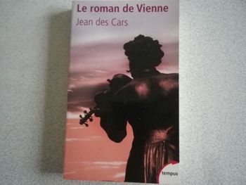 LE ROMAN DE VIENNE
