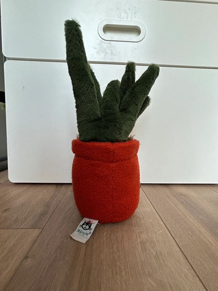 Yucca jellycat - photo numéro 2