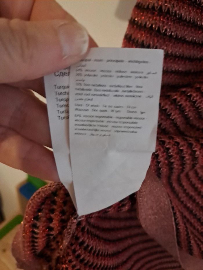 Top brillant - photo numéro 6