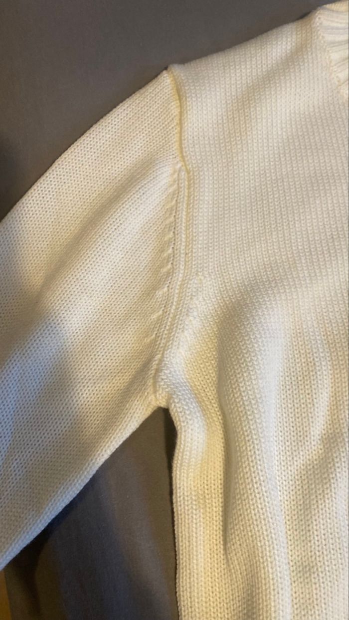 Pull bear Ralph Lauren - photo numéro 5