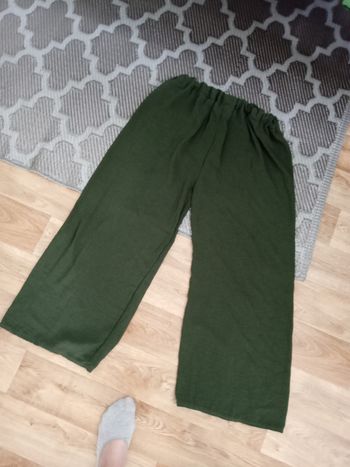 Pentalon Large leger