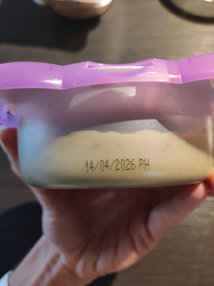 Lot de plats pour bébé - photo numéro 2