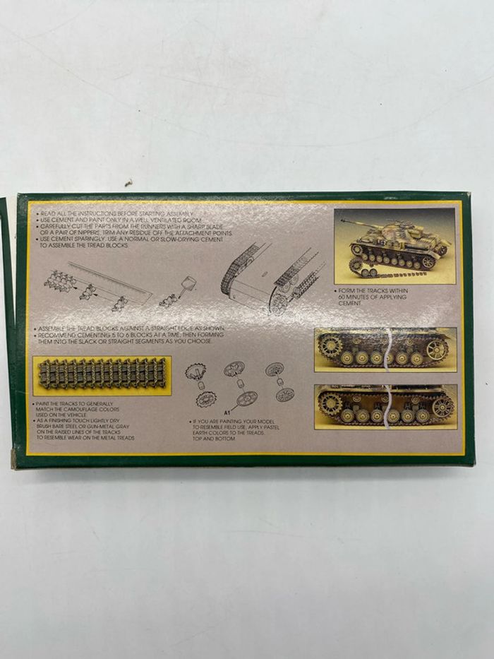 Academy minicraft Panzerkampfwagen IV - photo numéro 2