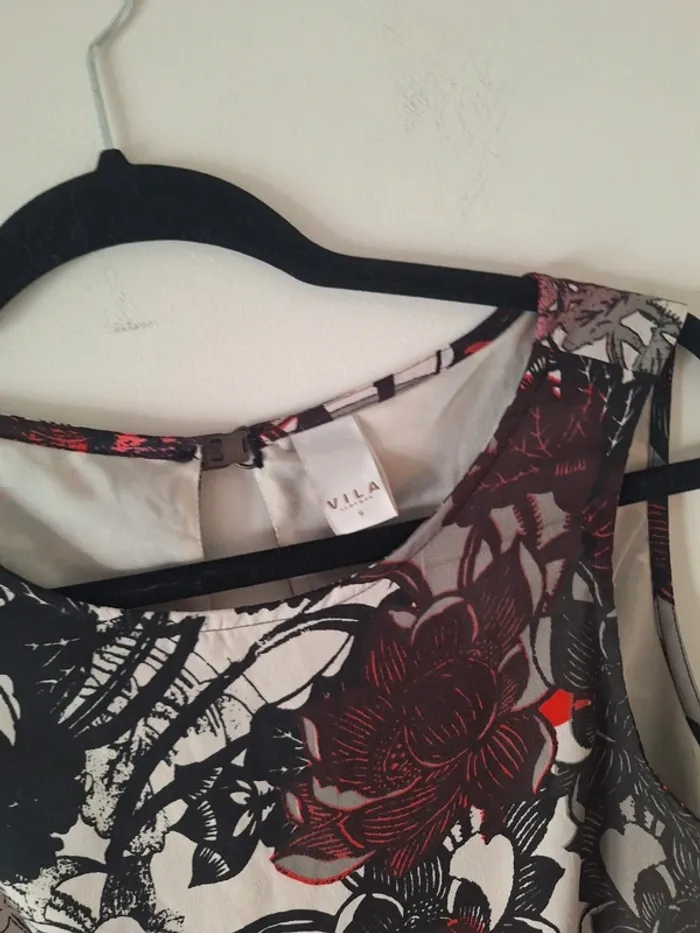 Robe Vila - photo numéro 2