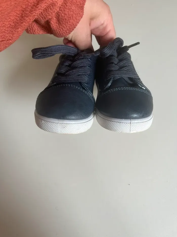Chaussure enfant - photo numéro 4