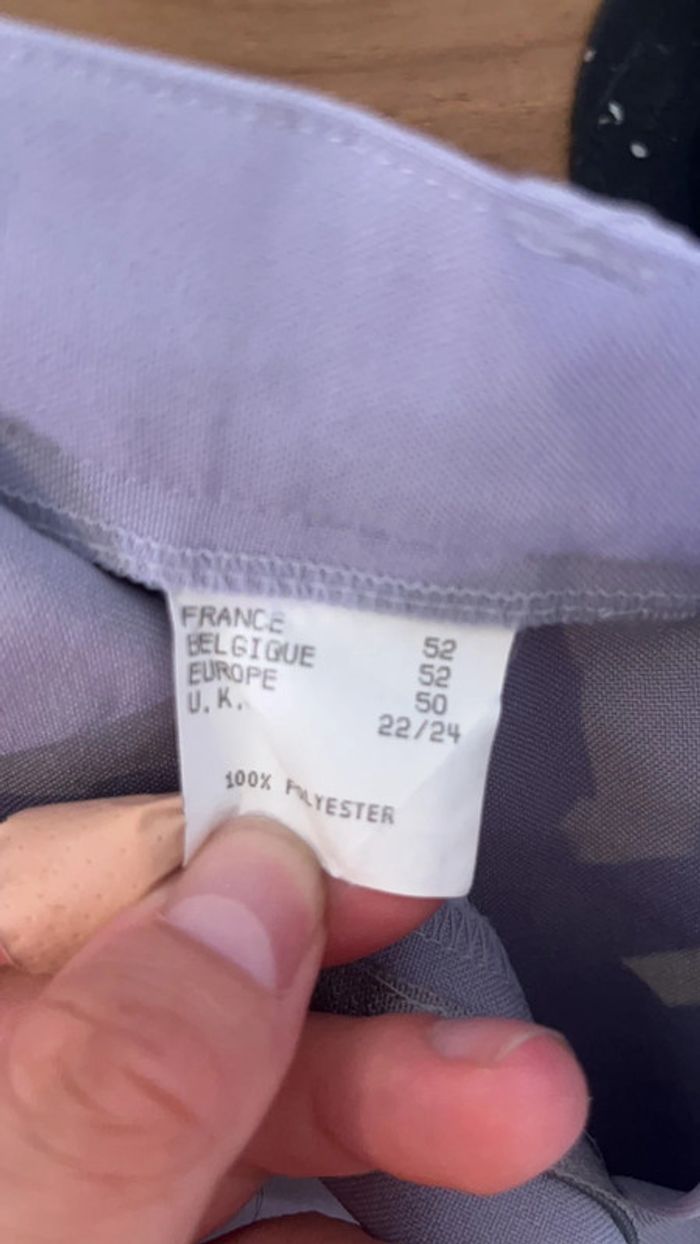 Pantalon femme - photo numéro 3