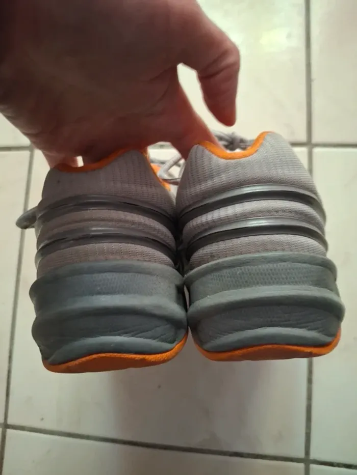 Basket Adidas - photo numéro 5