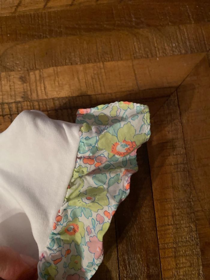 Body liberty jacadi - photo numéro 3