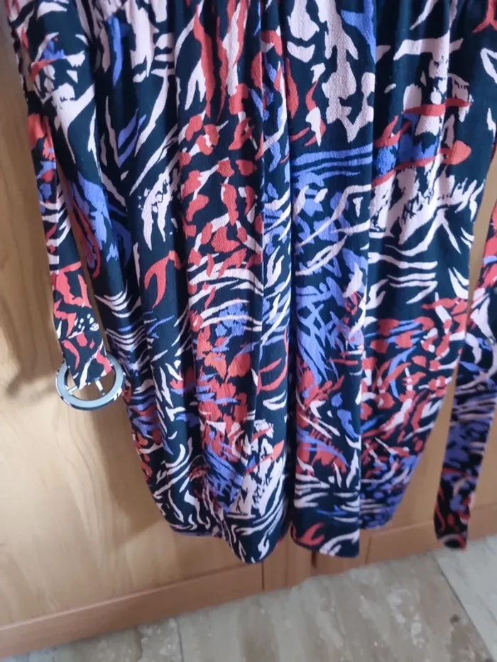 Robe à motifs suncoo - photo numéro 6