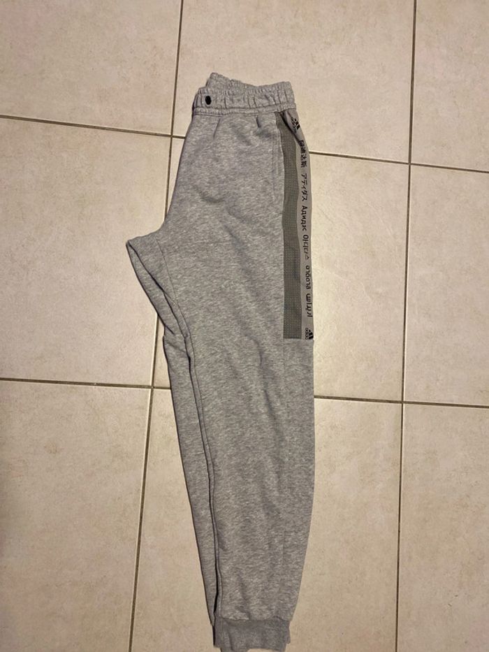 Pantalon adidas T S - photo numéro 2