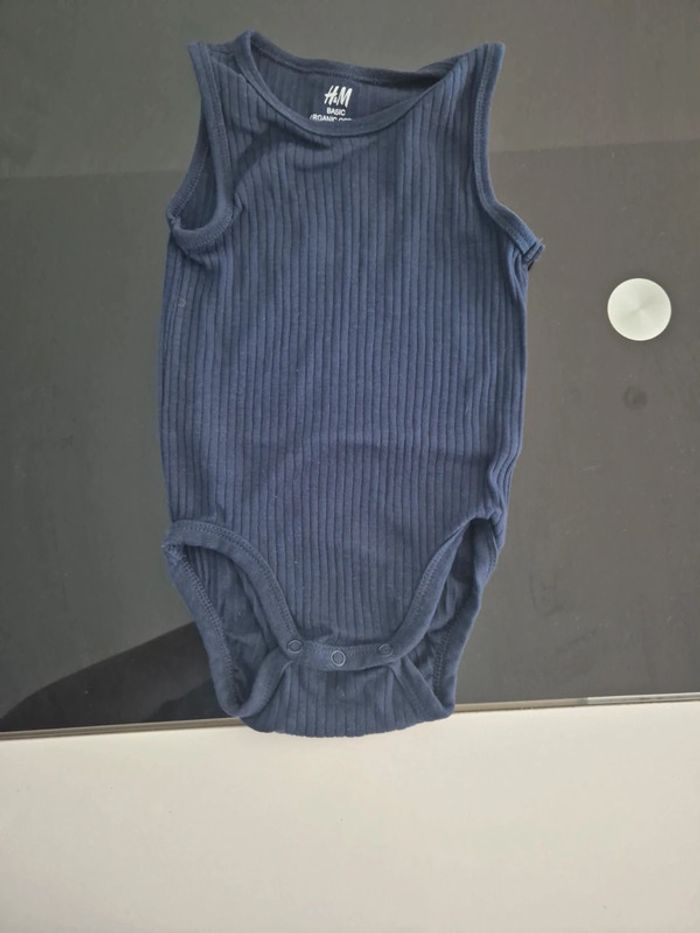 Lot de 13 bodies - photo numéro 4