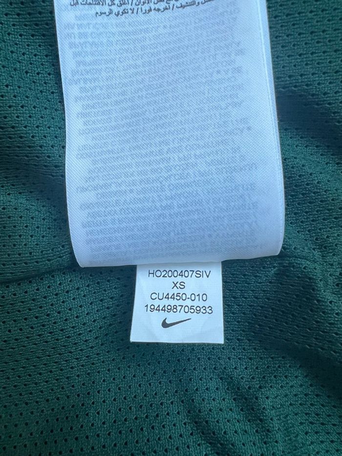 Veste Nike - photo numéro 6