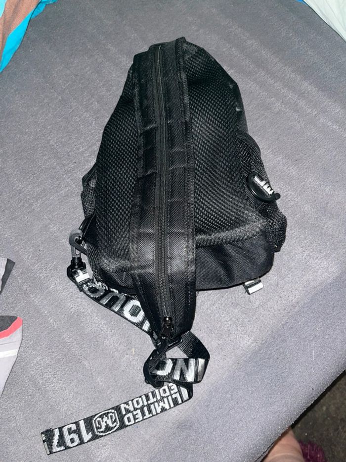 Sac bandoulière deadpool - photo numéro 2