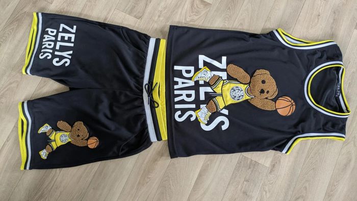 Ensemble Zelys Paris