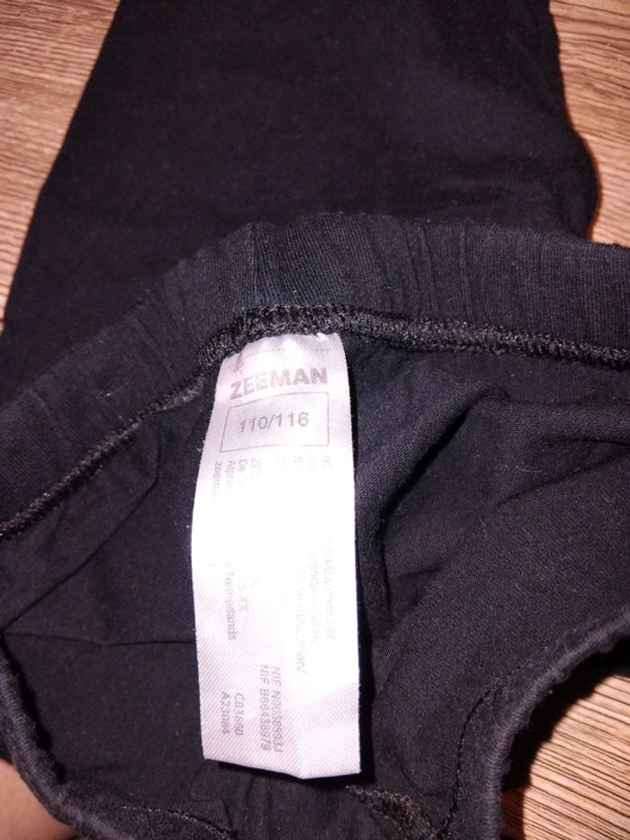 Legging Zeeman - photo numéro 3