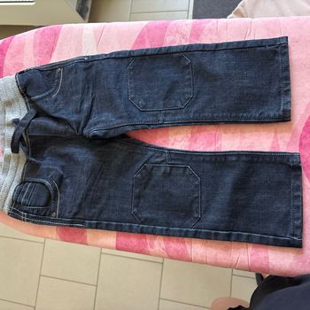 Jeans okaidi