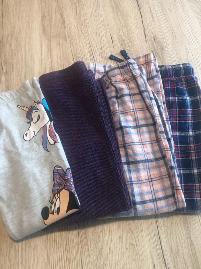Lot pantalons - photo numéro 3