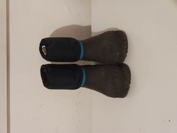 Bottes de neige SH100 Quechua Decathlon