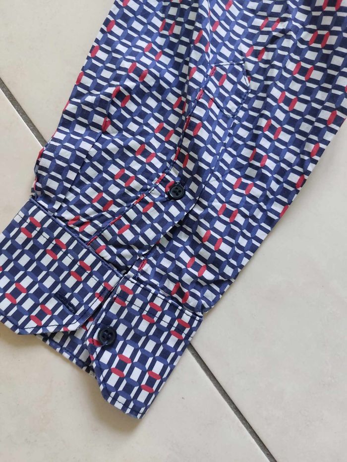 Chemise Attitud - photo numéro 4