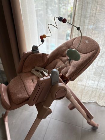 Chaise Haute Chicco Polly