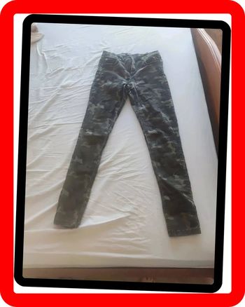 Jean taille 36