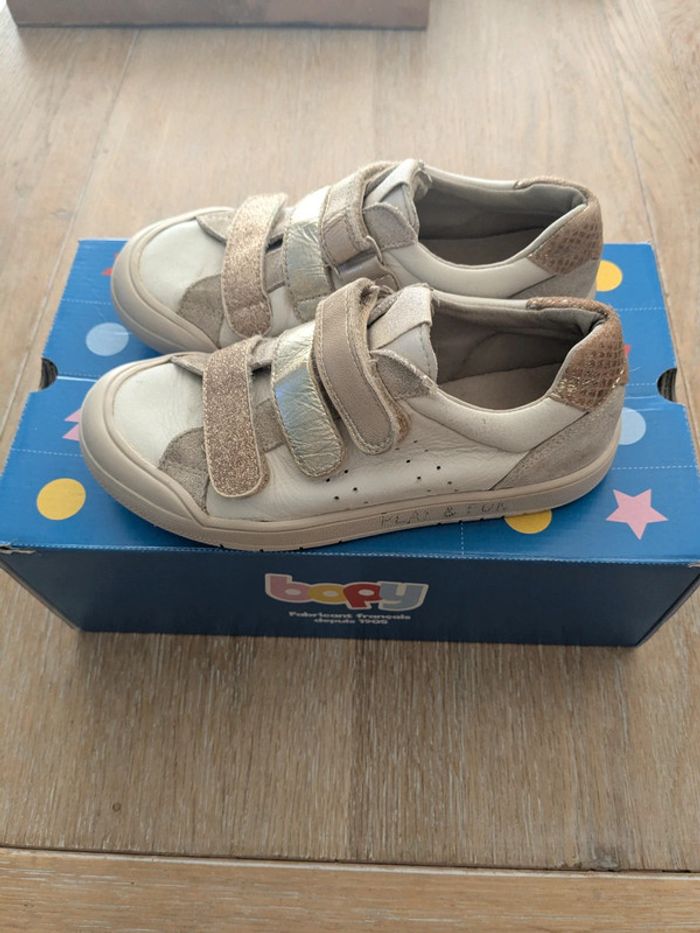 Sneakers 32 bopy - photo numéro 3