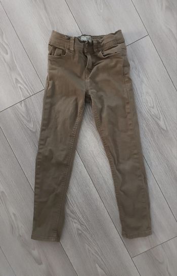 Pantalon slim
