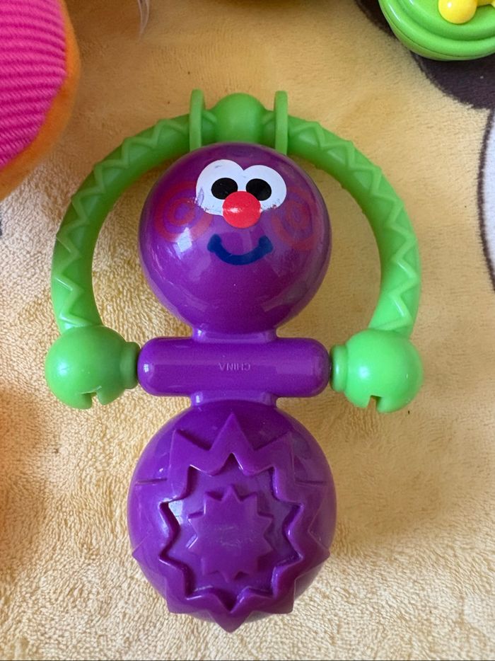 Jouets - photo numéro 2