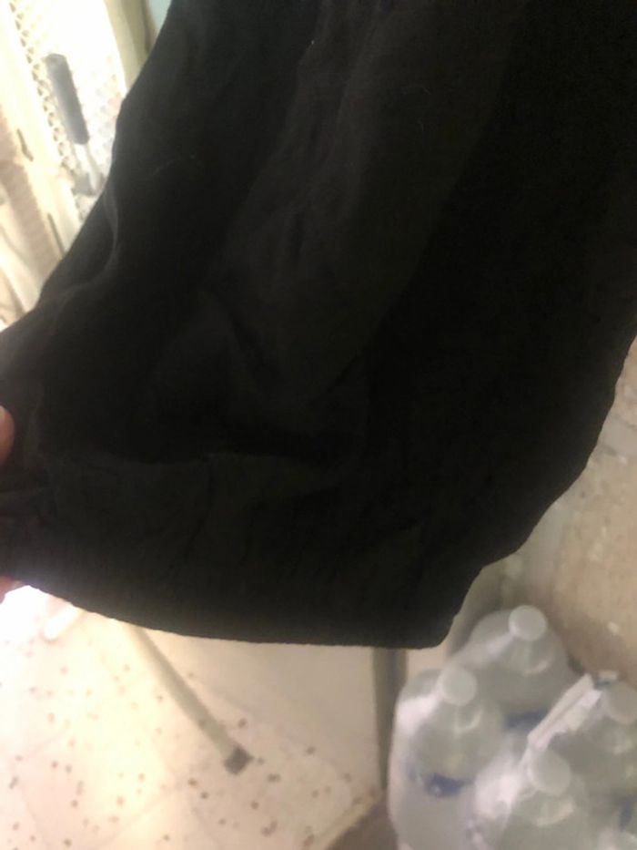 Pantalon ample fluide - photo numéro 3